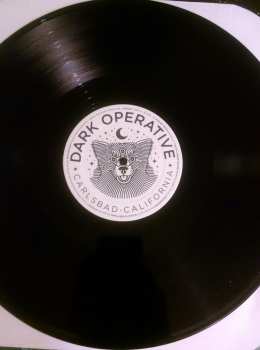 LP Various: It Came From The Abyss (Volume 1)