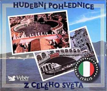 Album Various: Itálie