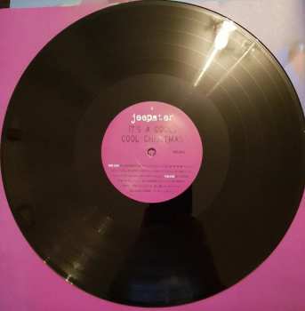 2LP Various: It's A Cool, Cool Christmas LTD