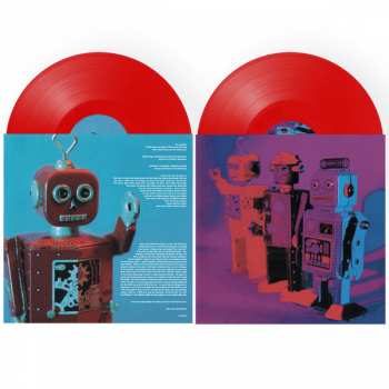2LP Various: It's A Cool, Cool Christmas LTD | CLR