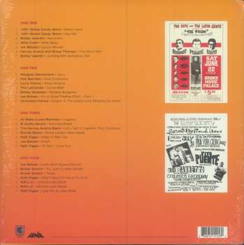 2LP Various: It's A Good, Good Feeling (The Latin Soul Of Fania Records: The Singles)