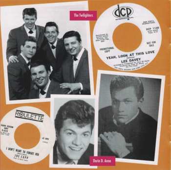 CD Various: It's Wonderful Being Young! (Precious Pop Obscurities & Rarities 1962-1967)