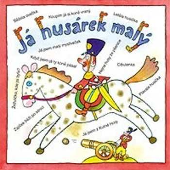 Album Various: Já Husárek Malý