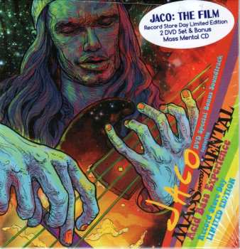 CD/2DVD Various: Jaco LTD