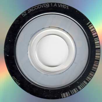 CD/2DVD Various: Jaco LTD