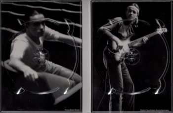 CD/2DVD Various: Jaco LTD