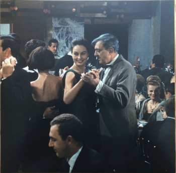 2LP Various: Jacques Tati Swing !