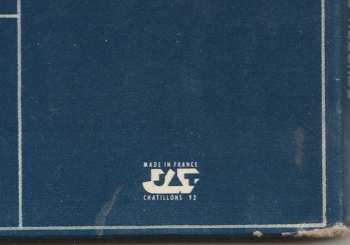 2LP Various: James Bond Collection