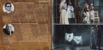 2CD Various: Jane Eyre (Das Musical)