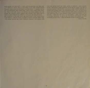 4LP/Doos Various: Antologie Jazzu (Od Kinga Olivera K Ornettu Colemanovi) (4xLP + BOX + BOOKLET)