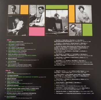 LP Various: Jazz Brazil