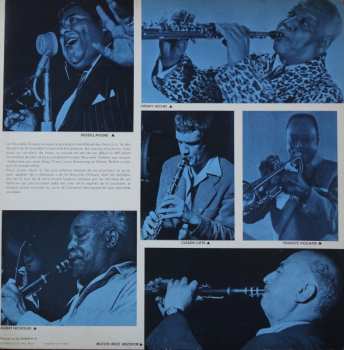 2LP Various: Jazz Classics Of New Orleans
