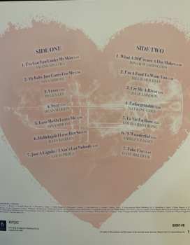 LP Various: Jazz For Lovers