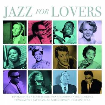 LP Various: Jazz For Lovers