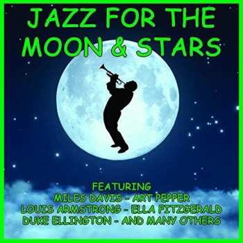 Album Various: Jazz For The Moon & Stars