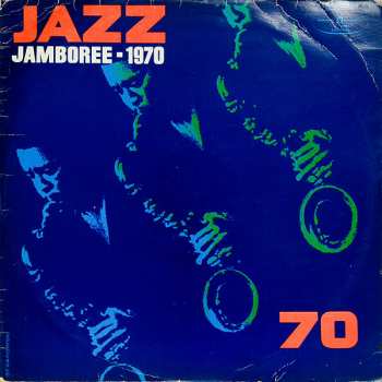 LP Various: Jazz Jamboree 1970