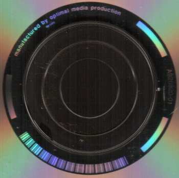 CD Various: Jazz - Lyrik - Prosa IV / In Der Kommischen Oper Berlin