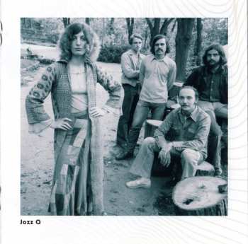 2CD Various: Jazz Rock Line 1971-1981