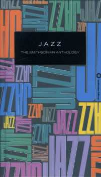 Album Various: Jazz: Smithsonian Anthology