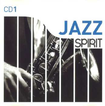 4CD Various: Jazz Spirit