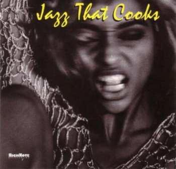 Album Various: Jazz That Cooks