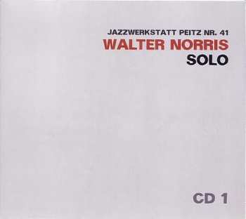 4CD/Doos Various: Jazzwerkstatt Peitz 50
