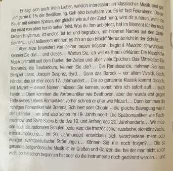 2CD Various: Ich Mag Keine Klassik, Aber Das Gefällt mir!