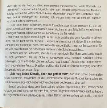 2CD Various: Ich Mag Keine Klassik, Aber Das Gefällt mir!