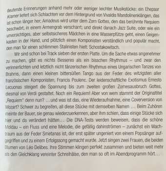 2CD Various: Ich Mag Keine Klassik, Aber Das Gefällt mir!