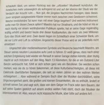 2CD Various: Ich Mag Keine Klassik, Aber Das Gefällt mir!