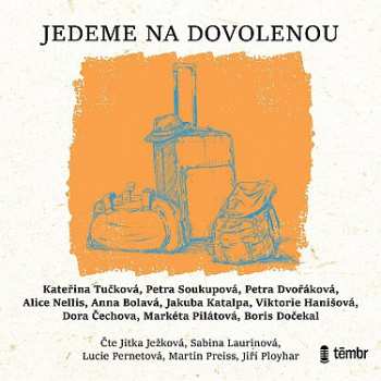 Album Various: Jedeme Na Dovolenou