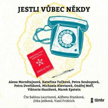 Album Various: Jestli Vůbec Někdy