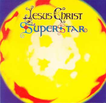 2LP/Doos Various: Jesus Christ Superstar