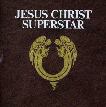 2CD Various: Jesus Christ Superstar