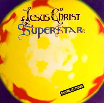 2LP/Doos Various: Jesus Christ Superstar