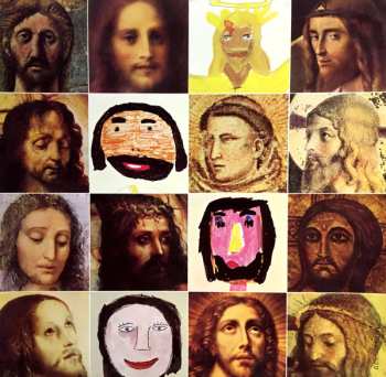 2LP/Doos Various: Jesus Christ Superstar