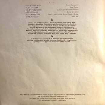 2LP/Doos Various: Jesus Christ Superstar