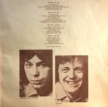 2LP/Doos Various: Jesus Christ Superstar