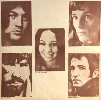 2LP/Doos Various: Jesus Christ Superstar