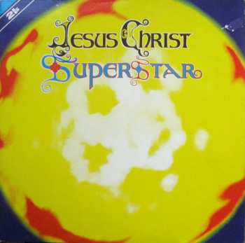 2LP Various: Jesus Christ Superstar