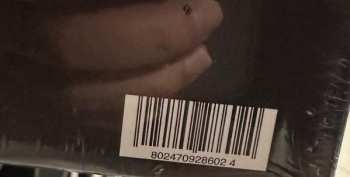 2LP/SP/Doos/EP Various: Jeymes Samuel's Spaghetti Western Collection LTD | DLX