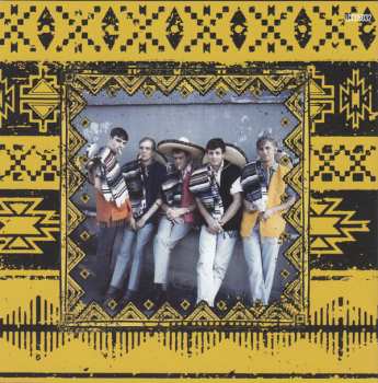 CD Various: Jimmy Nicol - It's Getting Better - The 64 - 68 Anthology DIGI