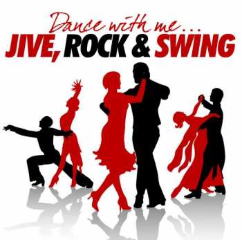 2CD Various: Jive, Rock & Swing