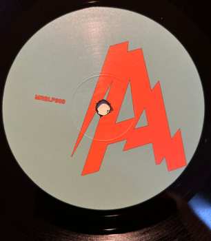 2LP Various: John G​ó​mez & Nick The Record Present Tangent