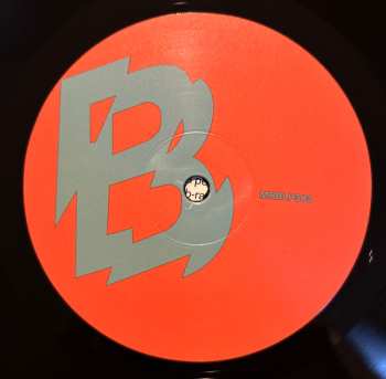 2LP Various: John G​ó​mez & Nick The Record Present Tangent