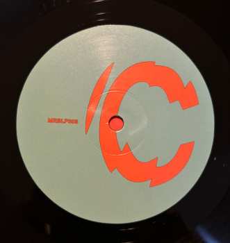 2LP Various: John G​ó​mez & Nick The Record Present Tangent
