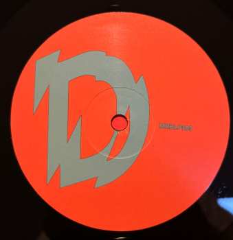 2LP Various: John G​ó​mez & Nick The Record Present Tangent