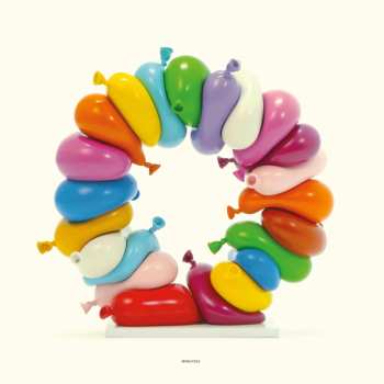 2CD Various: John G​ó​mez & Nick The Record Present Tangent