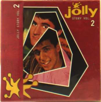 CD Various: Jolly Story Vol. 2
