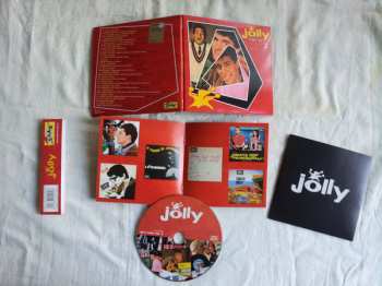 CD Various: Jolly Story Vol. 2